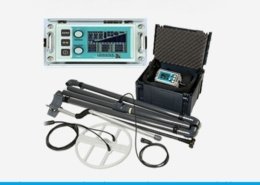 فلزیاب لورنز x5