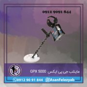 MINELAB GPX 5000