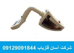 فلزیاب okm gold