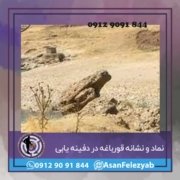 ghorbaghe2 نماد قورباغه در دفینه یابی