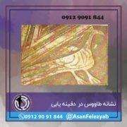 طاوووس نشانه طاووس در گنج یابی و دفینه یابی