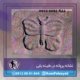 نشانه پروانه در دفینه یابی