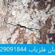 index فرسایش