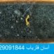 پودر طلا