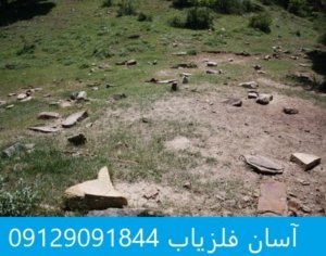 قبر شناسی
