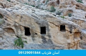 مقبره گورتپه ای