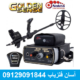 فلزیاب گلدن سنس  GOLDEN SENSE