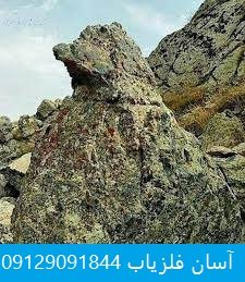 نماد کبک