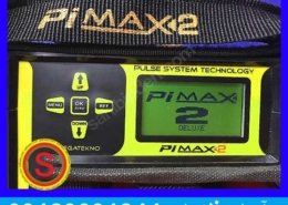 فلزیاب نقطه زن Pimax2