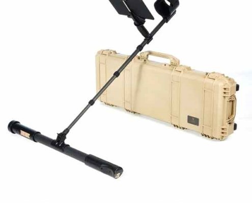 فلزیاب Fusion Professional Plus