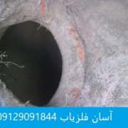 نشانه-تنور-در-دفینه-تنور-دفینه-تنوری-انواع-تنور-در-گنج-یابی تنورها