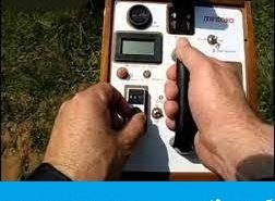 گنجیاب ماین اورو برزیل مدل FG80