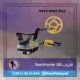 فلزیاب BeachHunter 300