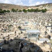 1437801571839_02-th3 کشف بزرگترین گورستان تاریخی اصفهان پس از 50 سال