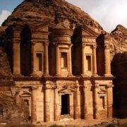 57357253 کشف باغ گمشده ۲هزار ساله در پترا