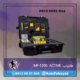 طلایاب MF-1200 ACTIVE