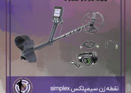 نقطه زن سیمپلکس