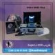فلزیاب Eagle Lx 3000