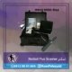 اسکنر مگنومتر رانبوت پلاس Ranbot Plus Magnometer Scanner