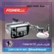 فلزیاب فیشر Fisher M-101