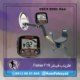 فلزیاب فیشر f19