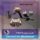 فلزیاب فیشر Fisher f4